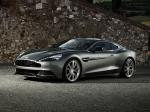 Aston Martin Vanquish 2012 года (WW)